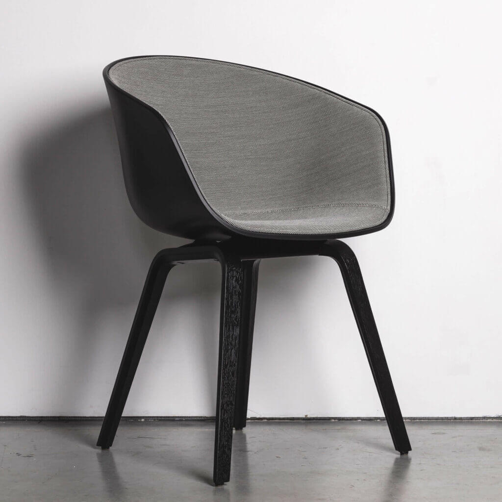 Moderne design stoel