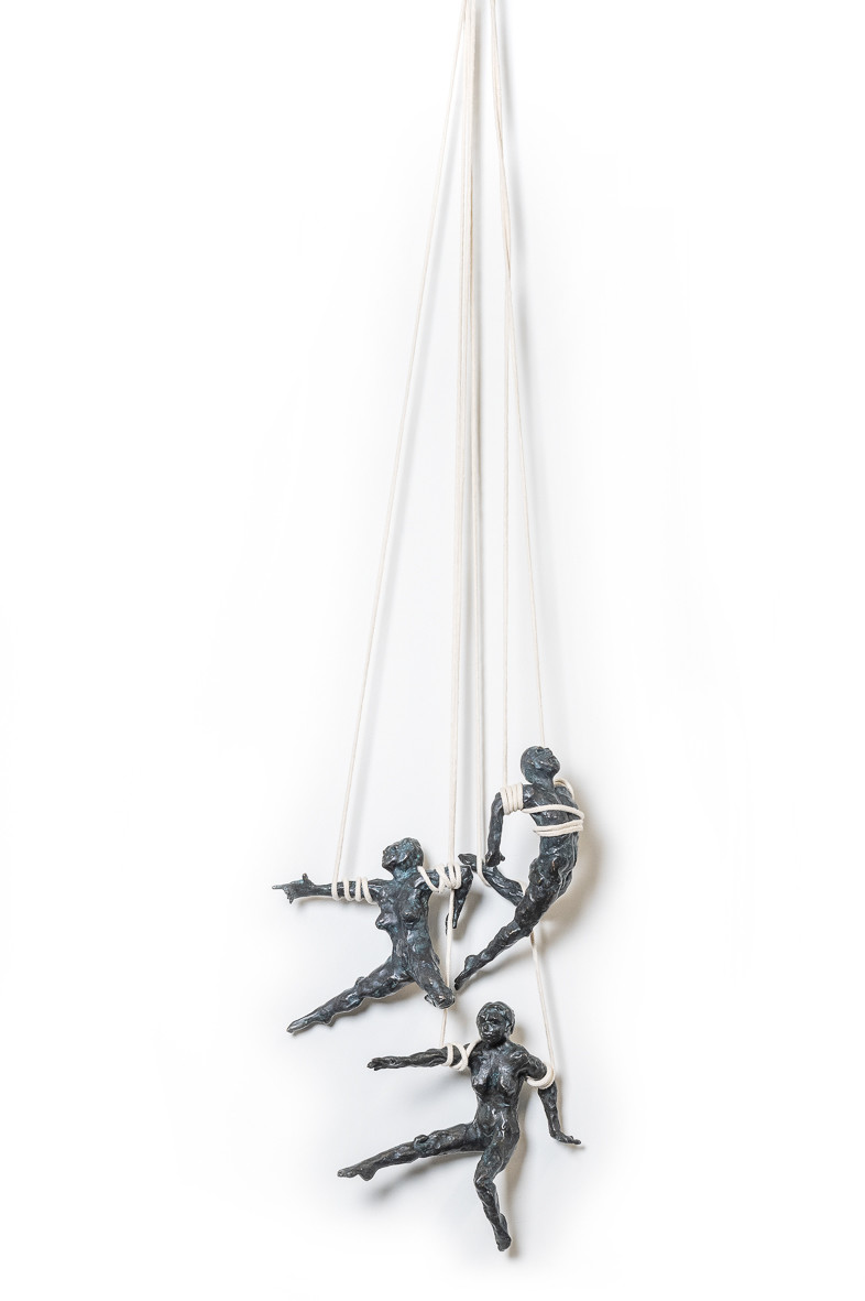 GND-GA175 Interlace by Jacques Vanroose I