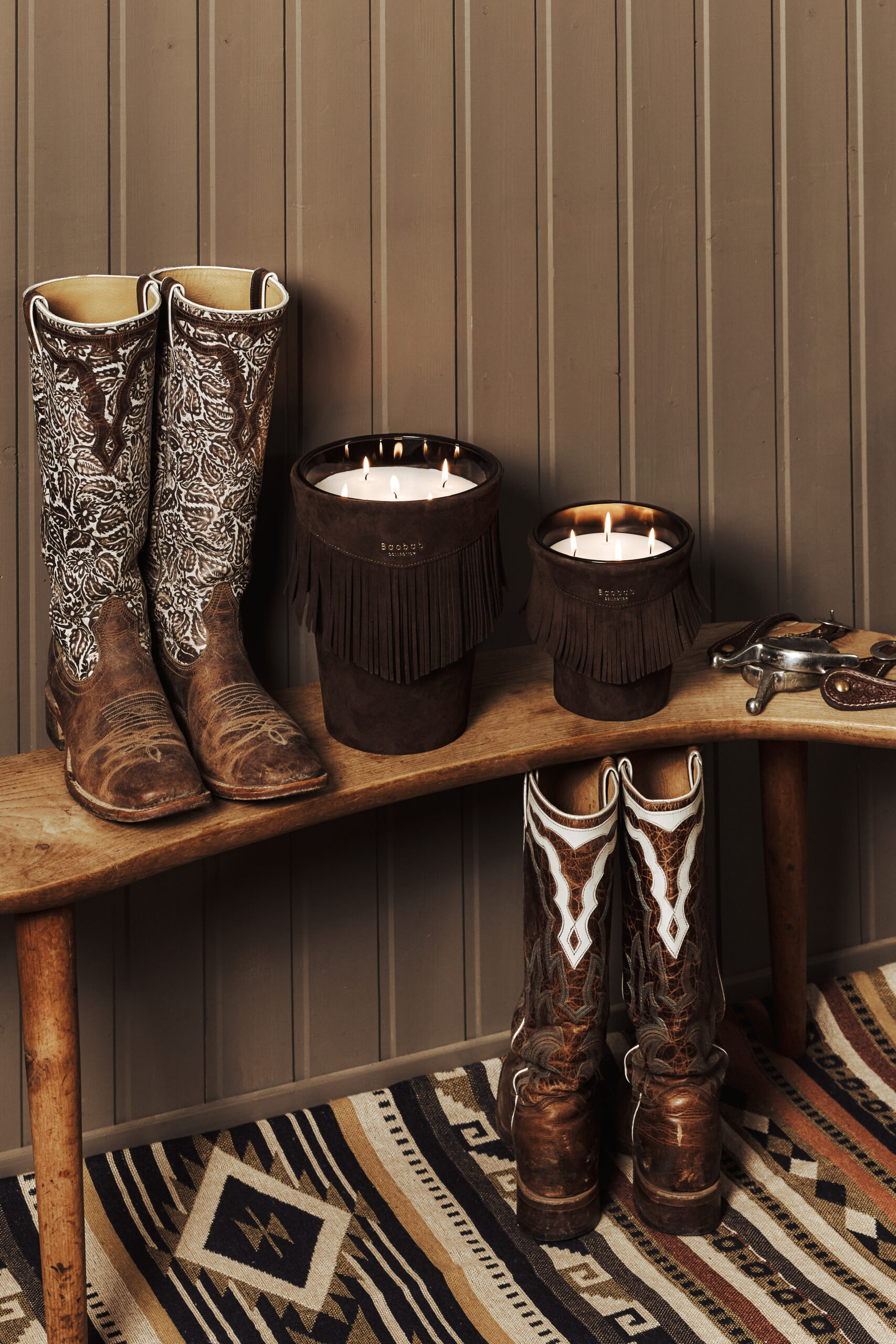 CALAMITY JANE - DEADWOOD - Afbeelding 8