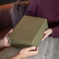 GIFTBOX - THE VISITOR MINI + SMALL - Thumbnail Image 10