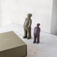 GIFTBOX - THE VISITOR MINI + SMALL - Thumbnail Image 5