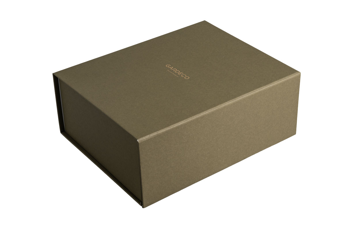 GIFTBOX - THE VISITOR MINI + SMALL - Afbeelding 11