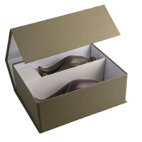GIFTBOX - THE VISITOR MINI + SMALL - Thumbnail Image 2