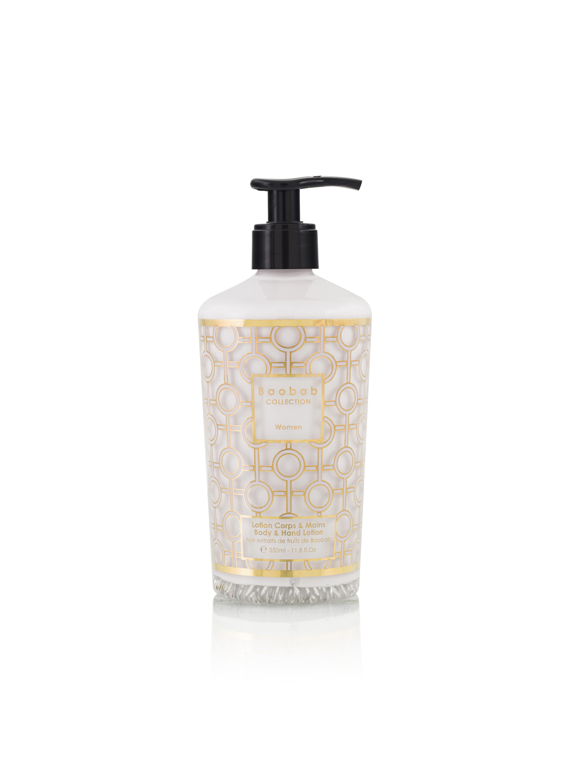 BODY & HAND LOTION - WOMEN - Afbeelding 1