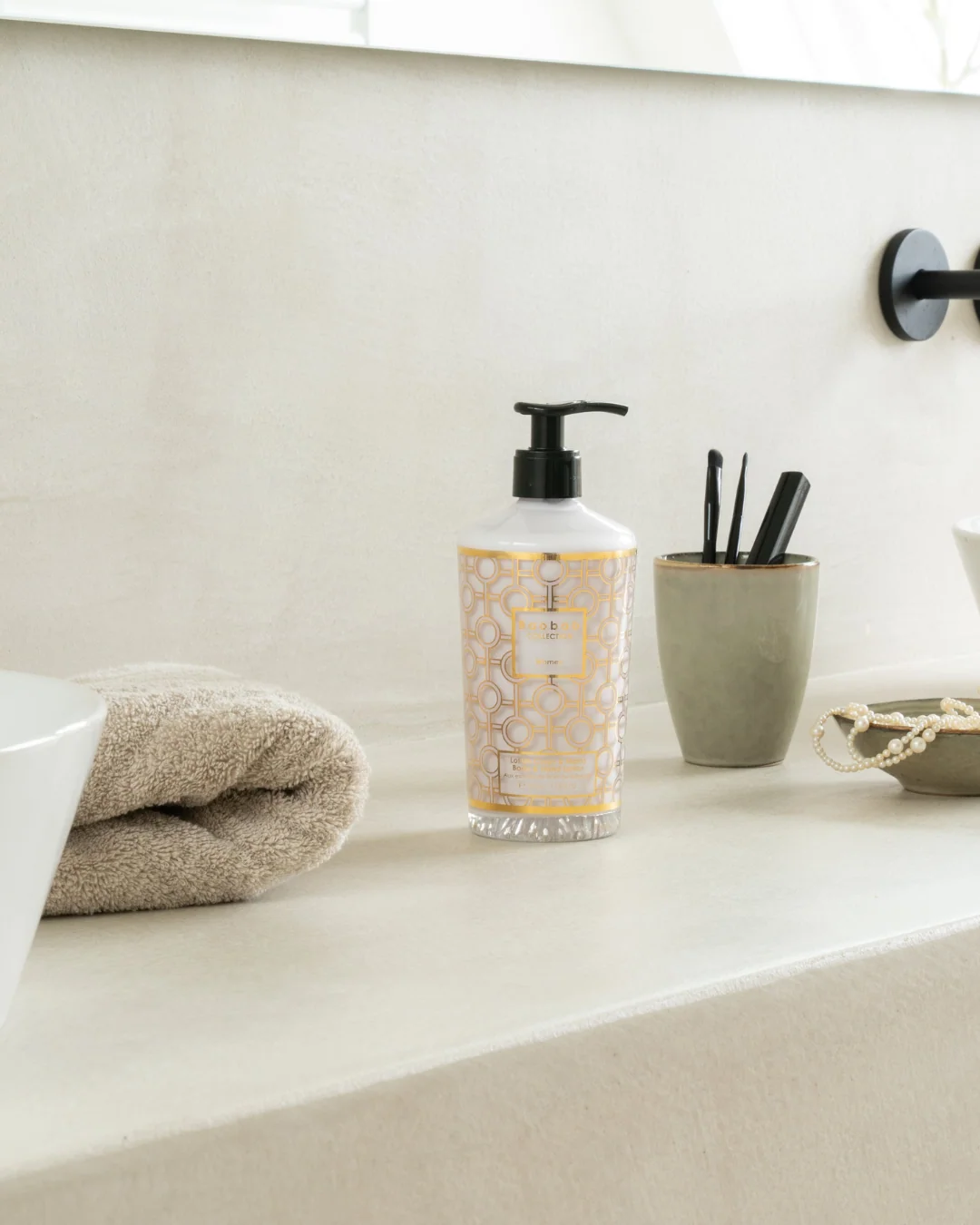 BODY & HAND LOTION - WOMEN - Afbeelding 3
