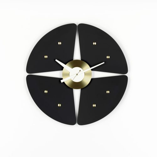 Petal Clock