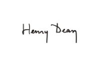 HENRY DEAN