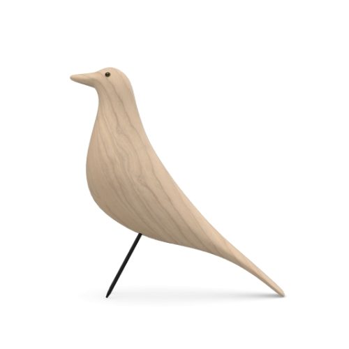 Eames House Bird Essen