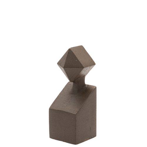 The Muses Melpomene natural