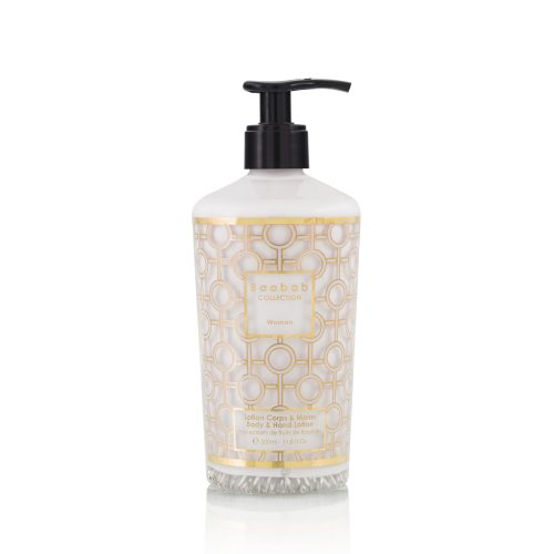 BODY & HAND LOTION – WOMEN
